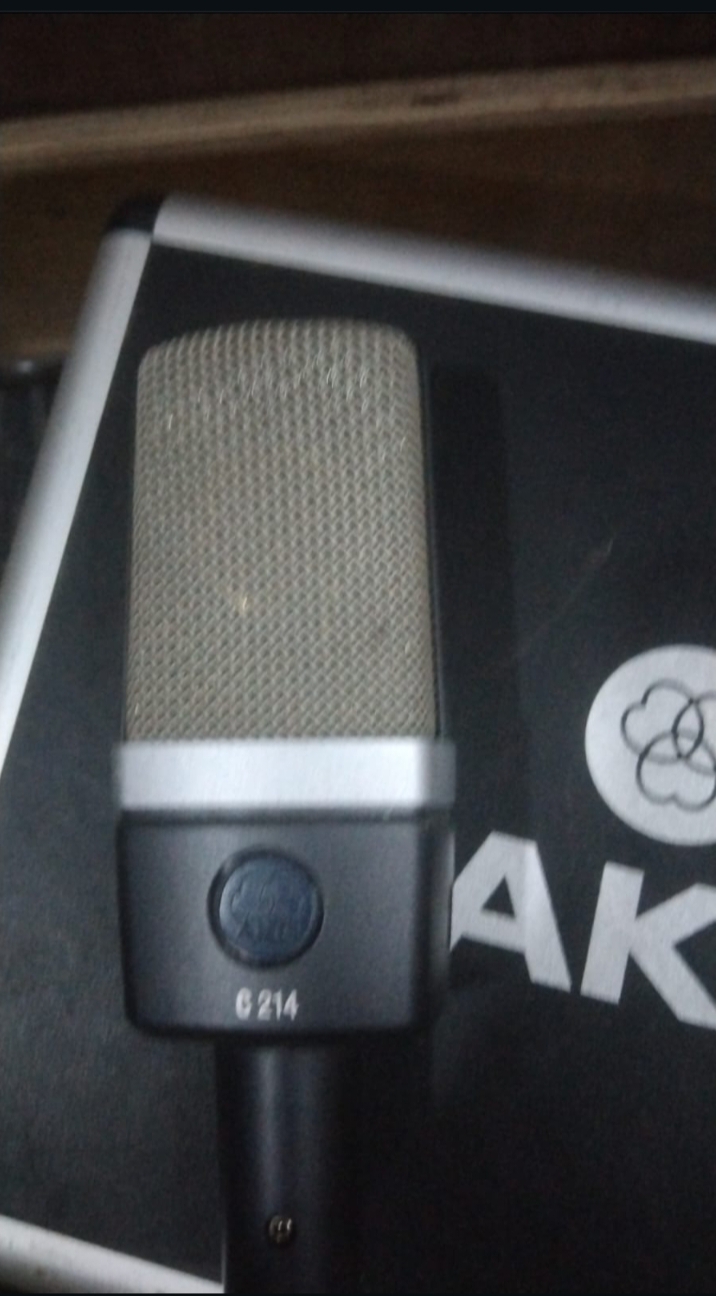 Studio