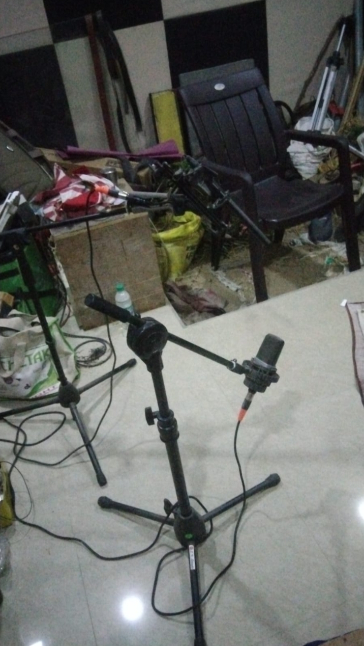Studio