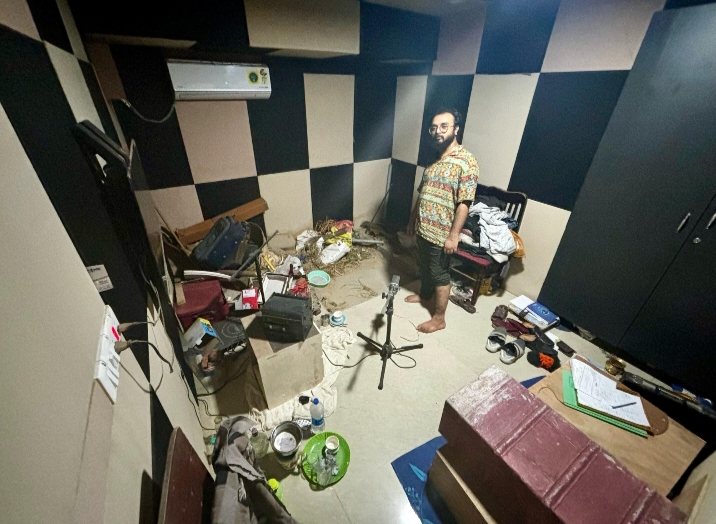 Studio
