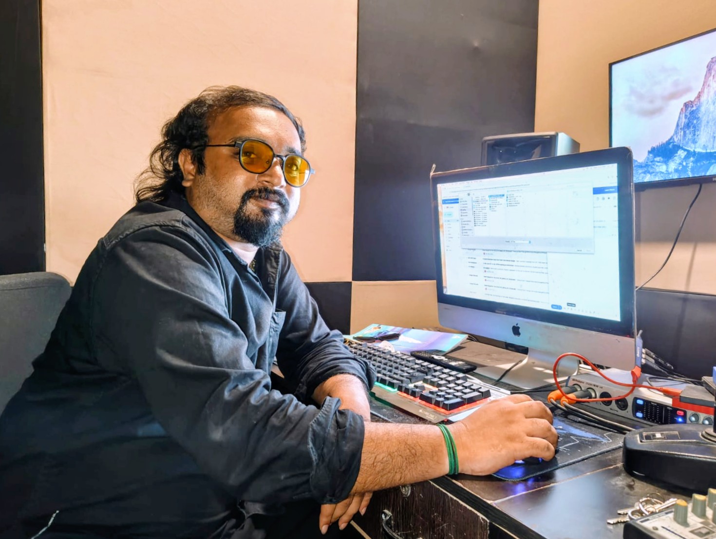 Gowtham Raju